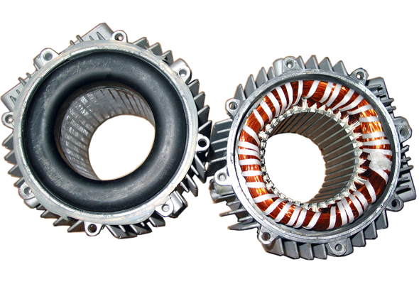 Motor Tamiri